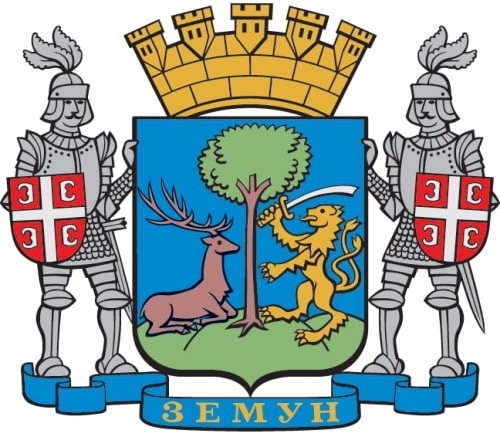 Grb opštine Zemun
